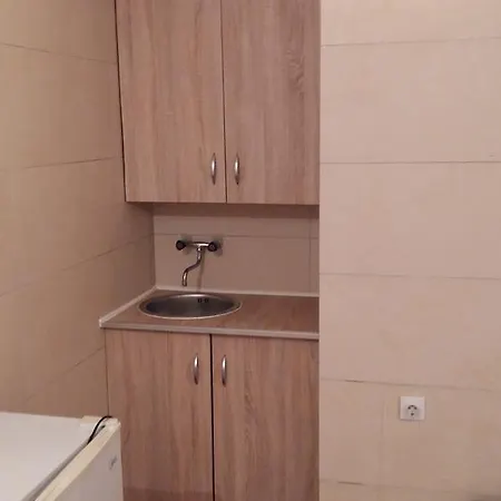 شقة Porodicna Kuca Corbic