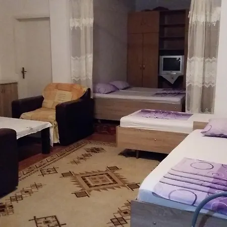 Porodicna Kuca Corbic شقة *